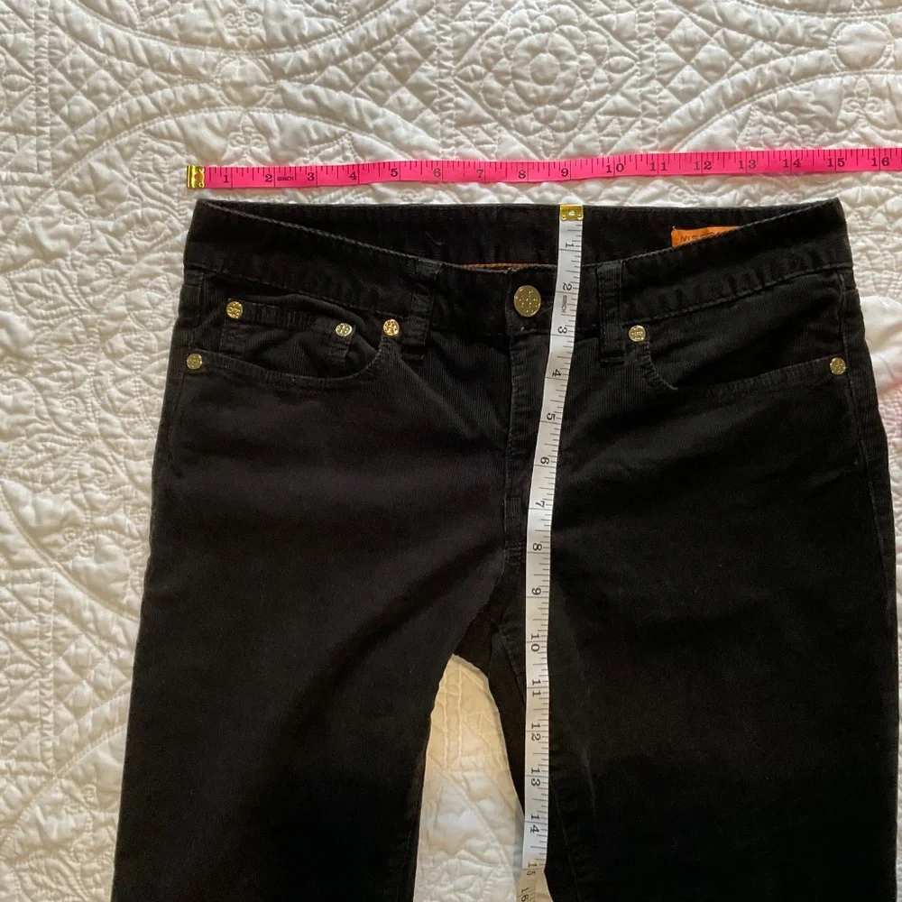 Tory Burch pre owned